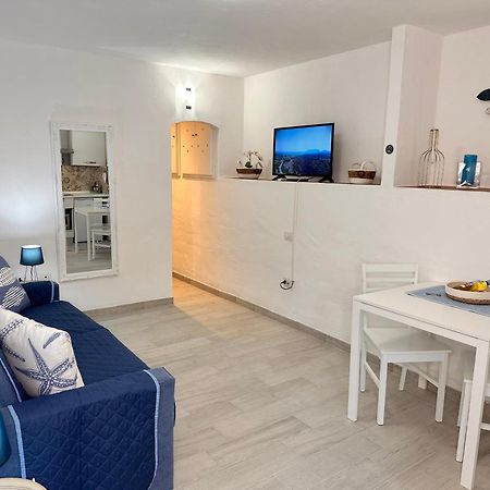 Appartement Monolocale A Due Passi Dal Mare à Olbia Extérieur photo