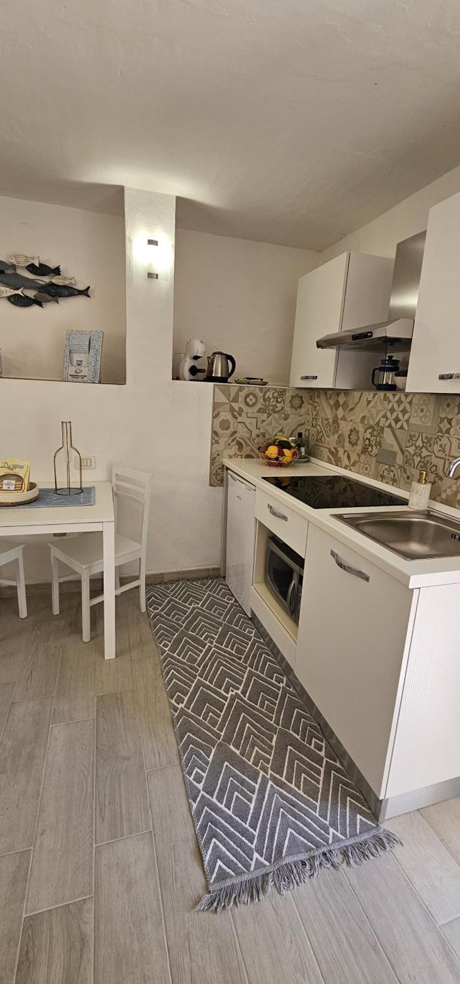 Appartement Monolocale A Due Passi Dal Mare à Olbia Extérieur photo